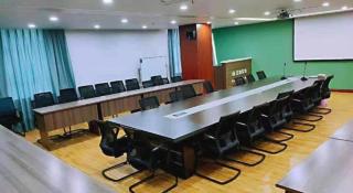 GreenTree Inn Anhui Anqing Taihu East Renmin Road Cultural Expo Park Express Hotel - 1