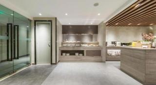 Fairyland Hotel Kunming Chuan Jin Branch - Kunming - 8