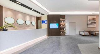 Fairyland Hotel Kunming Chuan Jin Branch - Kunming - 5