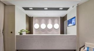 Fairyland Hotel Kunming Chuan Jin Branch - Kunming - 4