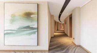Fairyland Hotel Kunming Chuan Jin Branch - Kunming - 2