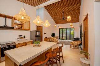 Villa Beau Teak - 5