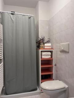 Casa Spinabel - Monolocale - 1