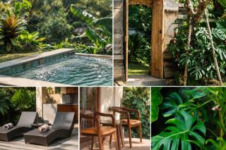 Lembu Putih House - 6