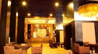Behito Hotel - 3