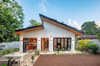 Villa Beau Teak - 0