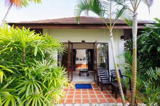 EASY TIME VILLA by MARALEINA - 9