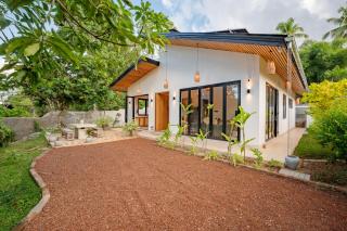 Villa Beau Teak - 9