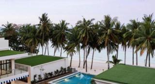 THE AUHANA - Boracay - 2