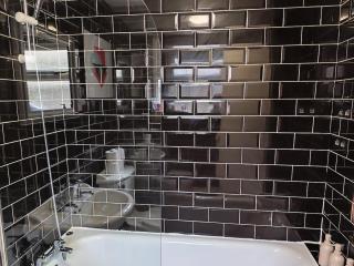 Central 3-Bedroom House l Liverpool City Centre - 8