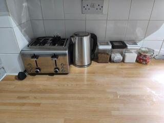 Central 3-Bedroom House l Liverpool City Centre - 7