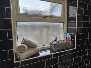 Central 3-Bedroom House l Liverpool City Centre - 6
