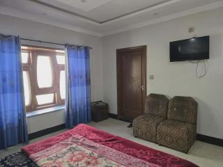 The Nice Guest House Murree - 5