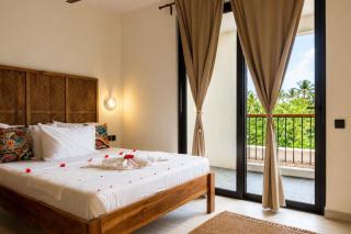 Mystique Residences and Resort - Bwejuu - 6