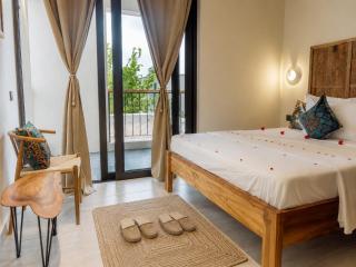 Mystique Residences and Resort - Bwejuu - 5