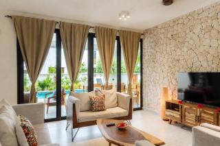 Mystique Residences and Resort - Bwejuu - 1