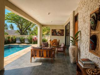 Mystique Residences and Resort - Bwejuu - 8