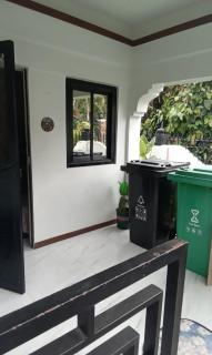 Small bungalow - 5
