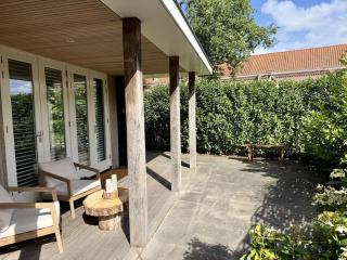 Boschhuisje Bakkum - 4