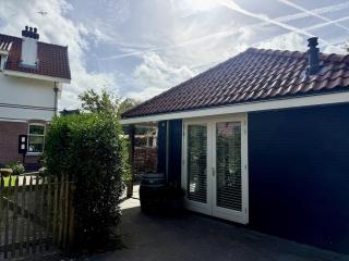 Boschhuisje Bakkum - 6