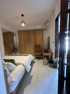 Popi House Ungasan - 4
