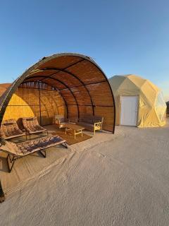 Sunset Domes Premium - 8