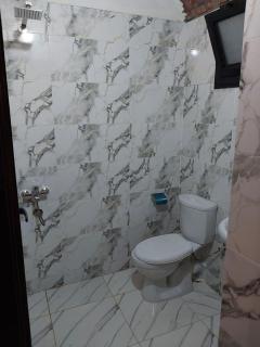 Nile Domes Guest House - 9