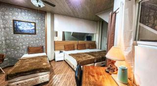 Hotel Urban-Khotel Kurban Hotel - 3