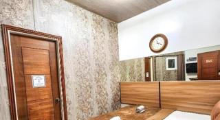 Hotel Urban-Khotel Kurban Hotel - 1