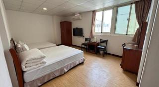 Chantai Hotel - 2