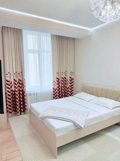 Flat in Bishkek - 9