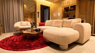 Love Studio The Royal Alrudaf - 7