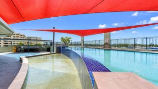 Luxury Parap Retreat with Pool and Gym - 4