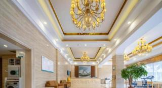 Vienna 3 Best Hotel Bao'an Mega Mall - 6