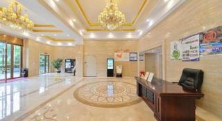 Vienna 3 Best Hotel Bao'an Mega Mall - 4