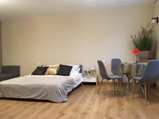 Apartamenty Villa - 9