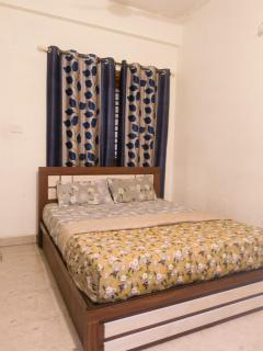 Janani the city view stay - 9