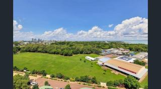 Luxury Parap Retreat with Pool and Gym - 1