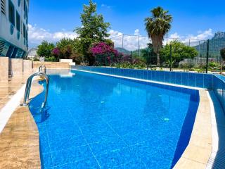Daima Biz Hotel - Dolusu Aquapark Access - 9