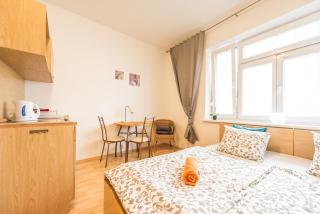 Apartments Presidential Palace - Bratislava - 3