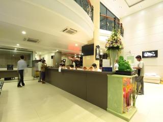 Hung Cuong Hotel - 3