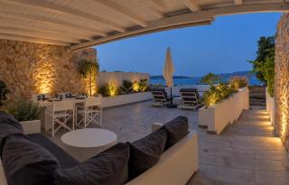 CASA ANNA BOUTIQUE LOFT Panoramic Sea View Apartment - 6