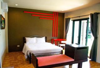 Kanta Resort HuaHin - 3