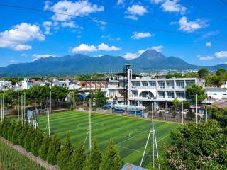 Azana BeSt Hotel Batu - 0