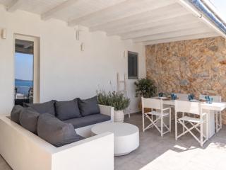 CASA ANNA BOUTIQUE LOFT Panoramic Sea View Apartment - 8