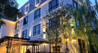 Marquise Boutique Hotel - 5