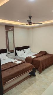 Tenotel Hotel - 4