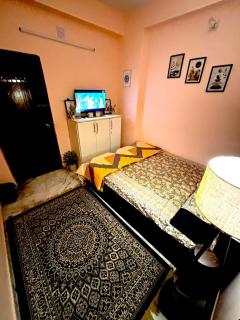 Cozy and comfort room - 1