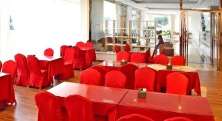 GreenTree Inn Fuzhou Gandong Bridge Express Hotel - 8