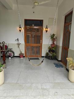 Pavika Homestay - 7